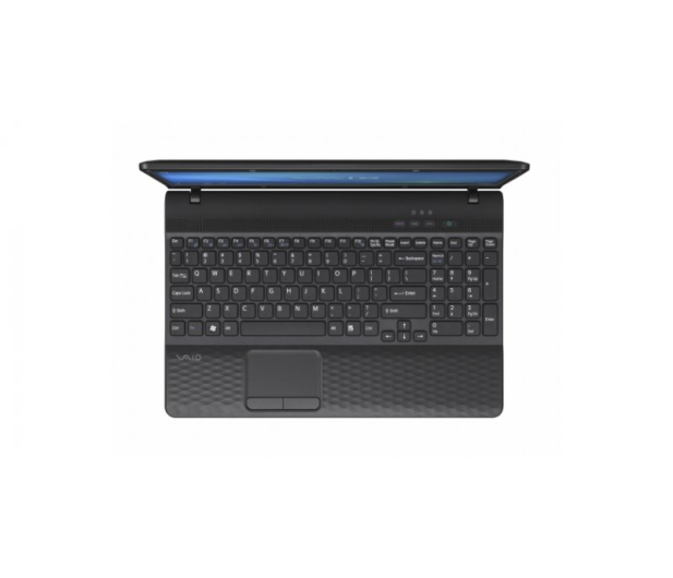Sony Vaio E i5-2430M/8GB/640/BRCombo/7HP64 - 73146 - zdjęcie 2